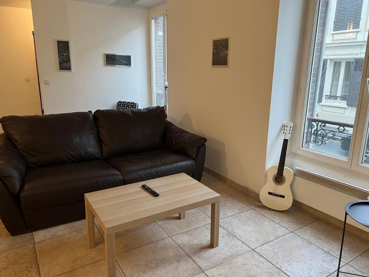 شقة Le Relais De Saint Loup 1 A 66 Personnes مونتراو-فاولت-يون المظهر الخارجي الصورة