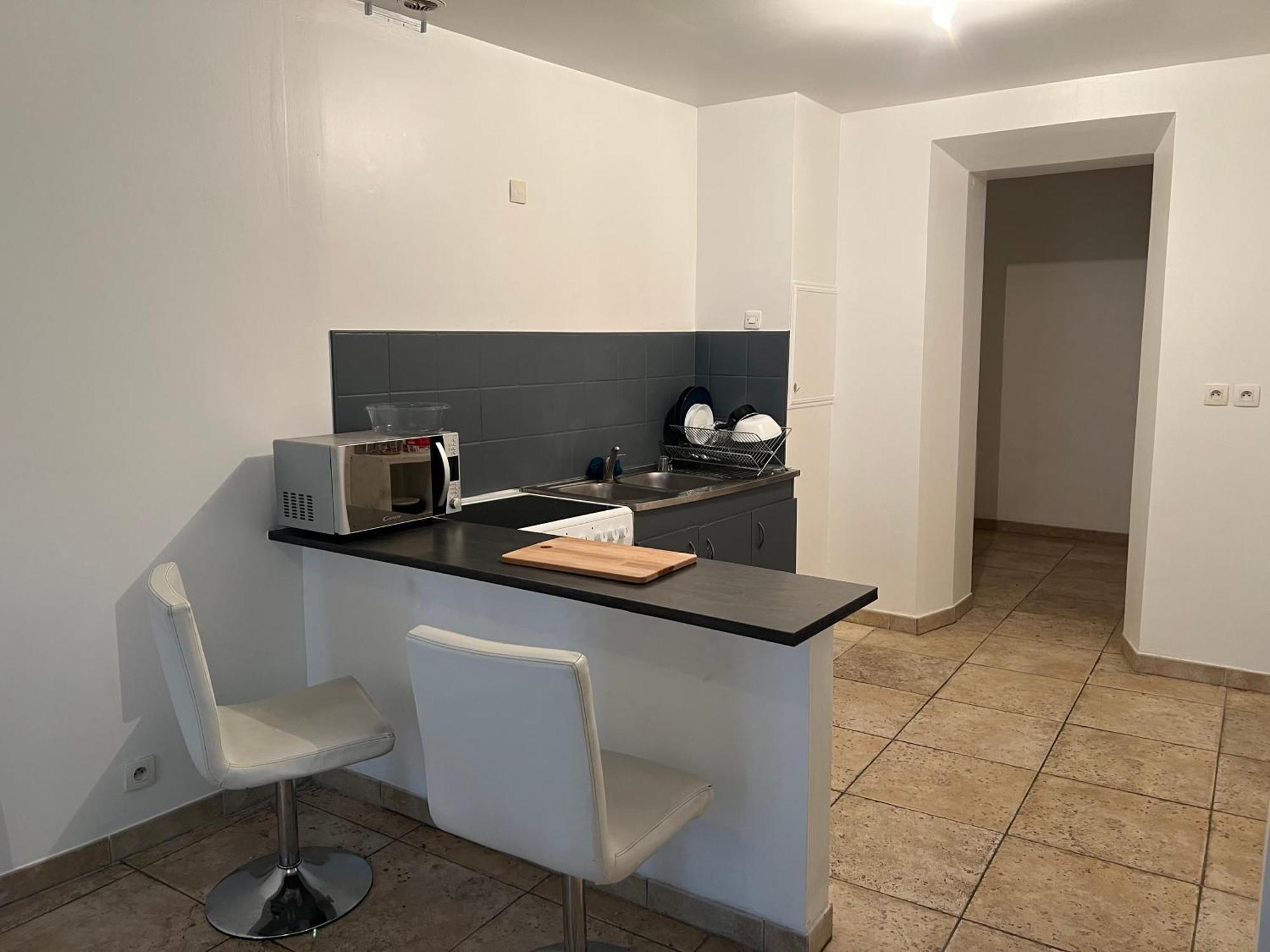 شقة Le Relais De Saint Loup 1 A 66 Personnes مونتراو-فاولت-يون المظهر الخارجي الصورة